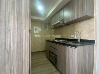 Apartamento de 1 alcoba en arriendo en El Redil, Bogotá, 35 m² · foto 5 de 20