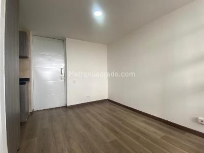 Apartamento de 1 alcoba en arriendo en El Redil, Bogotá, 35 m² · foto 6 de 20
