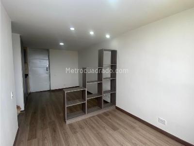 Apartamento de 1 alcoba en arriendo en El Redil, Bogotá, 35 m² · foto 8 de 20