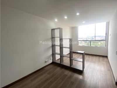 Apartamento de 1 alcoba en arriendo en El Redil, Bogotá, 35 m² · foto 9 de 20