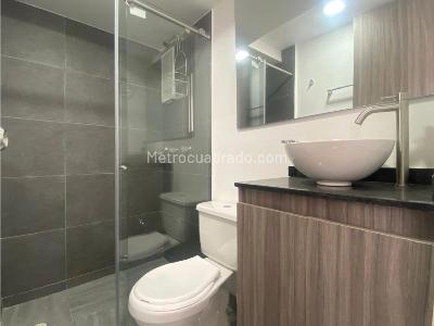 Apartamento de 1 alcoba en arriendo en El Redil, Bogotá, 35 m² · foto 12 de 20