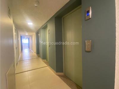 Apartamento de 1 alcoba en arriendo en El Redil, Bogotá, 35 m² · foto 18 de 20