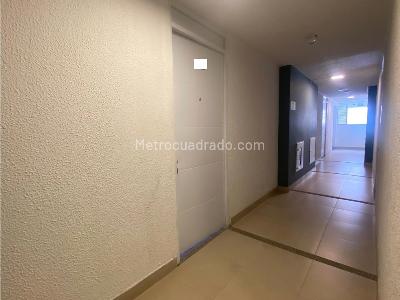 Apartamento de 1 alcoba en arriendo en El Redil, Bogotá, 35 m² · foto 19 de 20