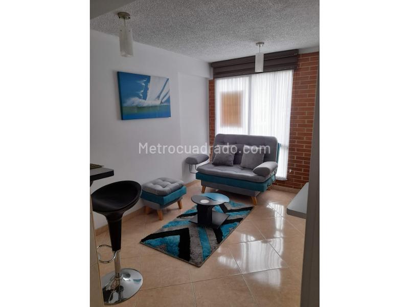 Piso – Bogotá, Galerías, Localidad Teusaquillo - Vista 2