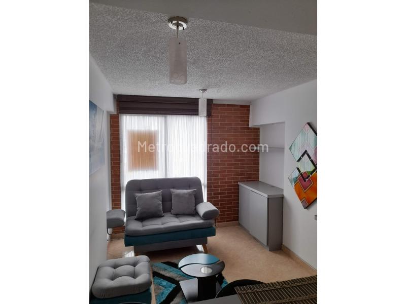 Piso – Bogotá, Galerías, Localidad Teusaquillo - Vista 3