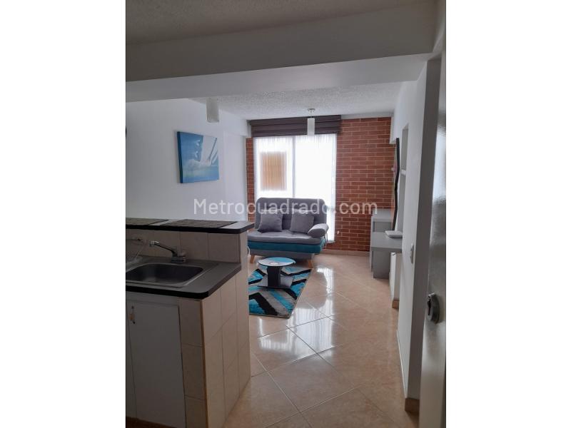 Piso – Bogotá, Galerías, Localidad Teusaquillo - Vista 5