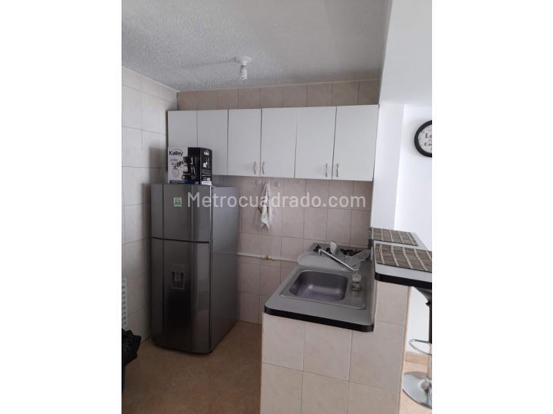 Piso – Bogotá, Galerías, Localidad Teusaquillo - Más