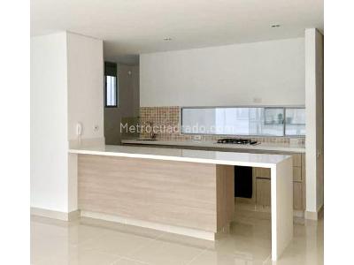 Apartamento en arriendo en Serena Del Mar, Cartagena · foto 3 de 9