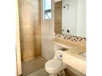 Apartamento en arriendo en Serena Del Mar, Cartagena · foto 8 de 9