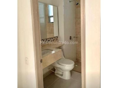 Apartamento en arriendo en Serena Del Mar, Cartagena · foto 9 de 9