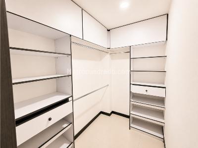 Apartamento de 3 alcobas en venta en Cabañas, Bello, 97 m² · foto 11 de 12