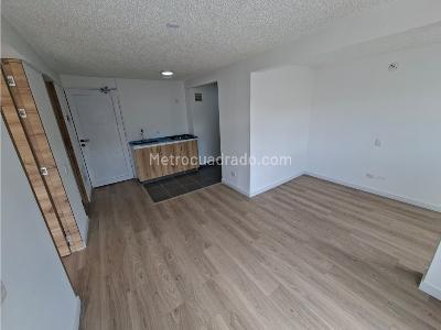Apartaestudio en venta en Eduardo Santos, Bogotá, 32 m² · foto 4 de 15