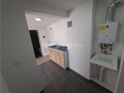 Apartaestudio en venta en Eduardo Santos, Bogotá, 32 m² · foto 5 de 15