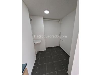 Apartaestudio en venta en Eduardo Santos, Bogotá, 32 m² · foto 6 de 15