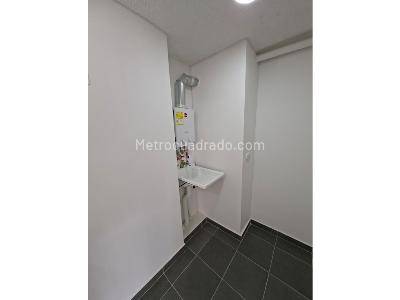 Apartaestudio en venta en Eduardo Santos, Bogotá, 32 m² · foto 7 de 15