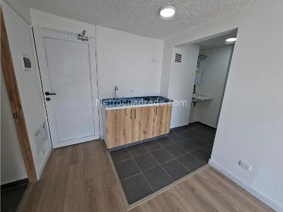Apartaestudio en venta en Eduardo Santos, Bogotá, 32 m² · foto 8 de 15
