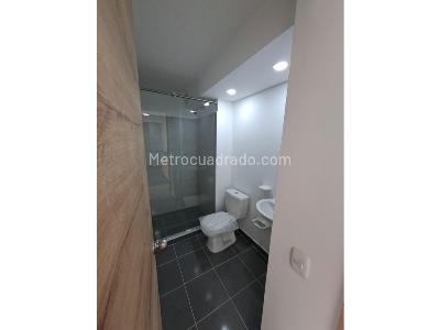 Apartaestudio en venta en Eduardo Santos, Bogotá, 32 m² · foto 9 de 15