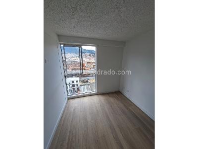 Apartaestudio en venta en Eduardo Santos, Bogotá, 32 m² · foto 11 de 15