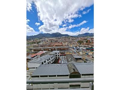 Apartaestudio en venta en Eduardo Santos, Bogotá, 32 m² · foto 13 de 15