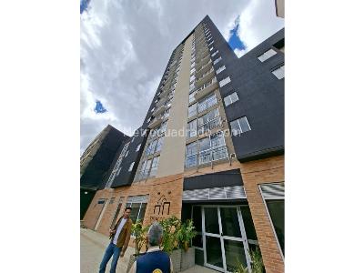 Apartaestudio en venta en Eduardo Santos, Bogotá, 32 m² · foto 15 de 15