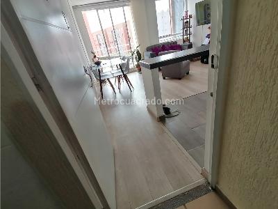 Apartamento de 3 alcobas en venta en Ciudad Verde, Soacha, 57 m² · foto 2 de 20