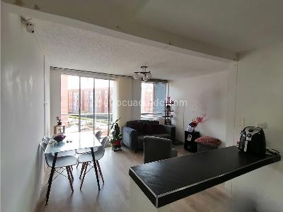 Apartamento de 3 alcobas en venta en Ciudad Verde, Soacha, 57 m² · foto 3 de 20