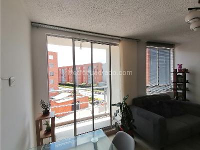 Apartamento de 3 alcobas en venta en Ciudad Verde, Soacha, 57 m² · foto 4 de 20