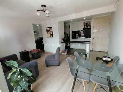 Apartamento de 3 alcobas en venta en Ciudad Verde, Soacha, 57 m² · foto 5 de 20