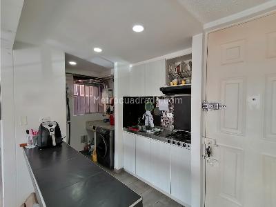 Apartamento de 3 alcobas en venta en Ciudad Verde, Soacha, 57 m² · foto 6 de 20