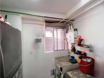 Apartamento de 3 alcobas en venta en Ciudad Verde, Soacha, 57 m² · foto 7 de 20