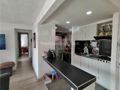 Apartamento de 3 alcobas en venta en Ciudad Verde, Soacha, 57 m² · foto 9 de 20