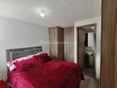 Apartamento de 3 alcobas en venta en Ciudad Verde, Soacha, 57 m² · foto 10 de 20