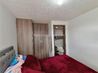 Apartamento de 3 alcobas en venta en Ciudad Verde, Soacha, 57 m² · foto 12 de 20