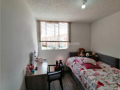 Apartamento de 3 alcobas en venta en Ciudad Verde, Soacha, 57 m² · foto 14 de 20