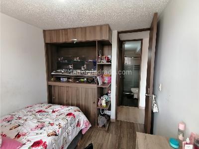 Apartamento de 3 alcobas en venta en Ciudad Verde, Soacha, 57 m² · foto 15 de 20