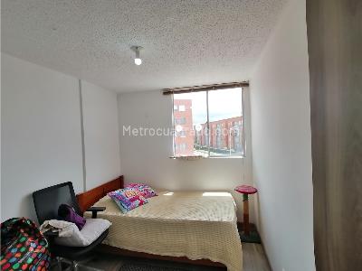 Apartamento de 3 alcobas en venta en Ciudad Verde, Soacha, 57 m² · foto 16 de 20