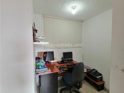 Apartamento de 3 alcobas en venta en Ciudad Verde, Soacha, 57 m² · foto 17 de 20