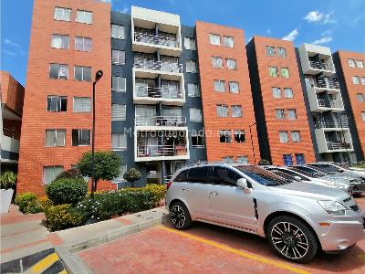 Apartamento de 3 alcobas en venta en Ciudad Verde, Soacha, 57 m² · foto 20 de 20