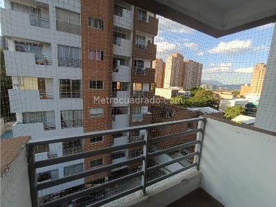 Apartamento de 3 alcobas en venta en La Navarra, Bello, 65 m² · foto 14 de 15