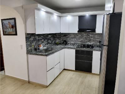 Casa en venta en Cuba, Pereira · foto 5 de 20
