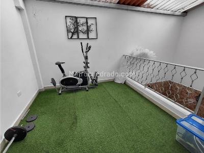 Casa en venta en Cuba, Pereira · foto 16 de 20