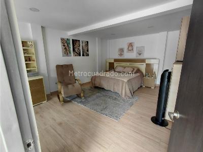 Casa en venta en Cuba, Pereira · foto 18 de 20