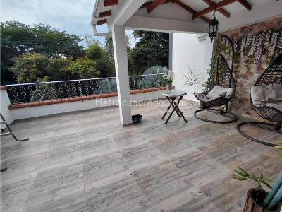 Casa en venta en Cuba, Pereira · foto 20 de 20
