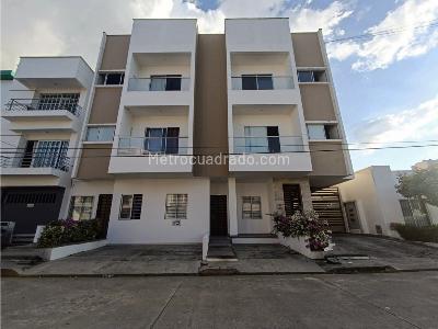 Apartamento en venta en Monteverde, Montería · foto 2 de 11