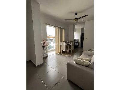 Apartamento en venta en Monteverde, Montería · foto 3 de 11
