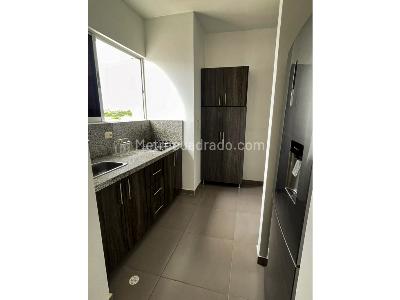 Apartamento en venta en Monteverde, Montería · foto 4 de 11