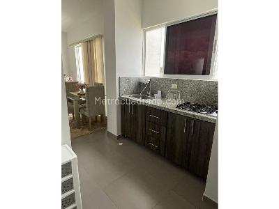 Apartamento en venta en Monteverde, Montería · foto 5 de 11