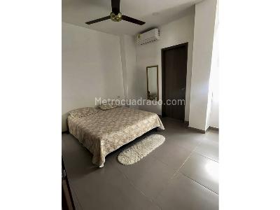 Apartamento en venta en Monteverde, Montería · foto 6 de 11
