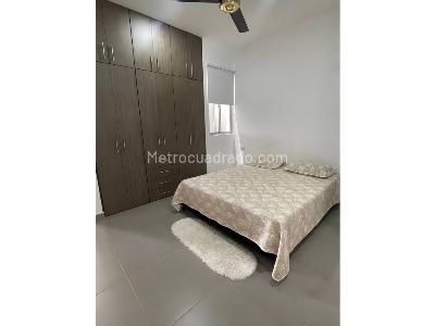 Apartamento en venta en Monteverde, Montería · foto 7 de 11