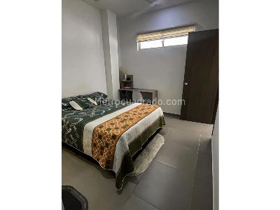 Apartamento en venta en Monteverde, Montería · foto 9 de 11